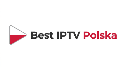 Best IPTV Polska logo