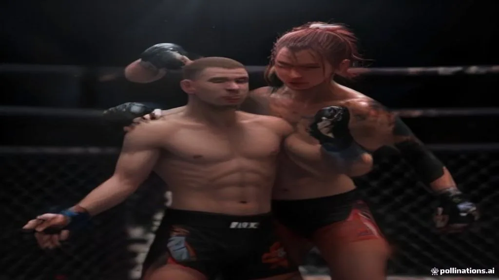 Jak oglądać UFC online w Polsce? Transmisje gal na żywo